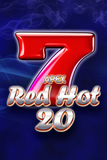 Демо игра Red Hot 20 на сайте игровых автоматов JoyCasino