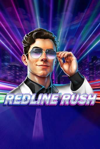 Демо игра Redline Rush на сайте игровых автоматов JoyCasino