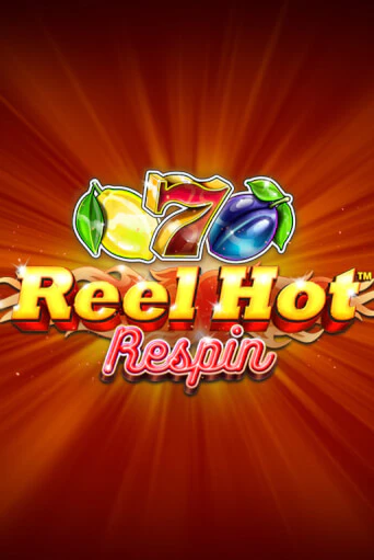 Демо игра Reel Hot Respin на сайте игровых автоматов JoyCasino