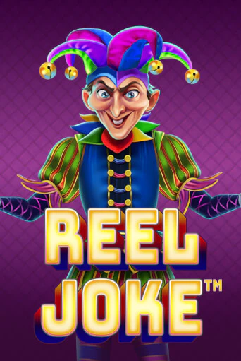 Демо игра Reel Joke на сайте игровых автоматов JoyCasino