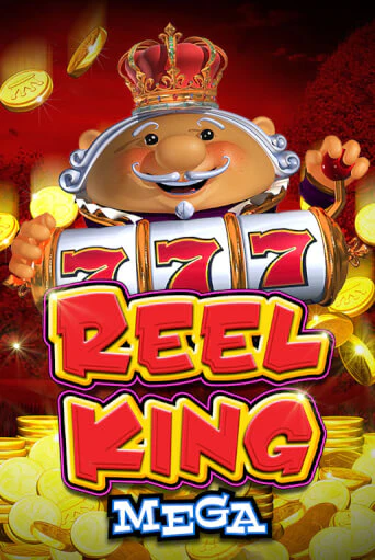 Демо игра Reel King Mega на сайте игровых автоматов JoyCasino