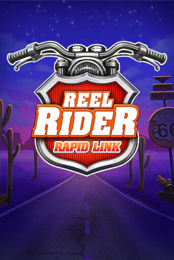 Демо игра Reel Rider: Rapid Link на сайте игровых автоматов JoyCasino