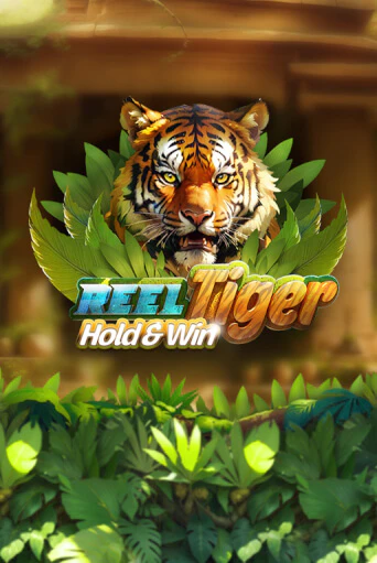 Демо игра Reel Tiger на сайте игровых автоматов JoyCasino