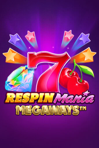 Демо игра Respin Mania Megaways на сайте игровых автоматов JoyCasino