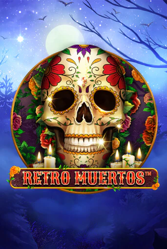 Демо игра Retro Muertos на сайте игровых автоматов JoyCasino