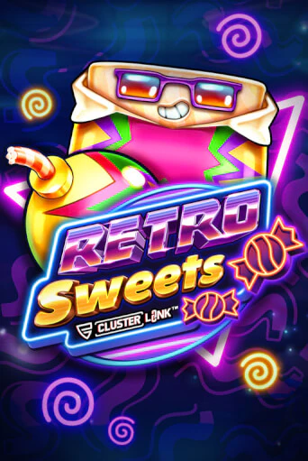 Демо игра Retro Sweets на сайте игровых автоматов JoyCasino