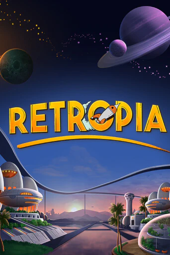 Демо игра Retropia на сайте игровых автоматов JoyCasino