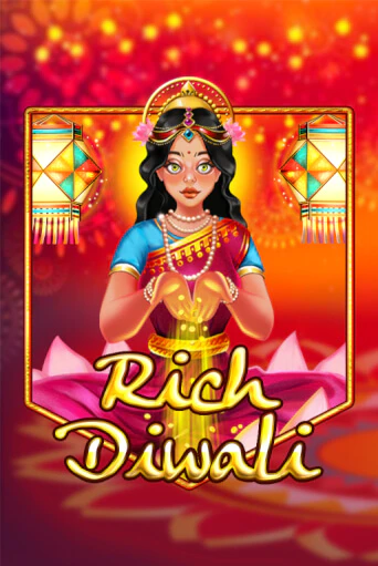 Демо игра Rich Diwali на сайте игровых автоматов JoyCasino