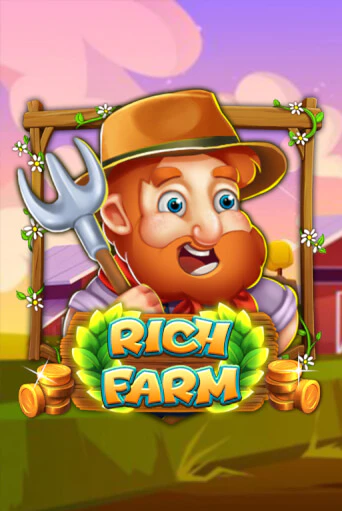 Демо игра Rich Farm на сайте игровых автоматов JoyCasino