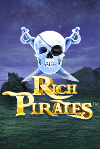 Демо игра Rich Pirates на сайте игровых автоматов JoyCasino