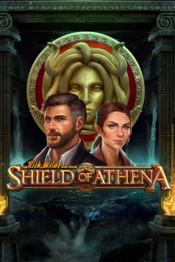 Демо игра Rich Wilde and the Shield of Athena на сайте игровых автоматов JoyCasino