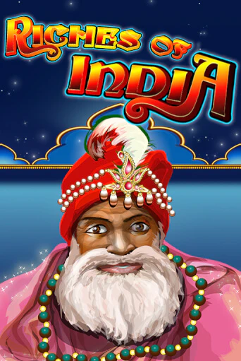 Демо игра Riches of India на сайте игровых автоматов JoyCasino