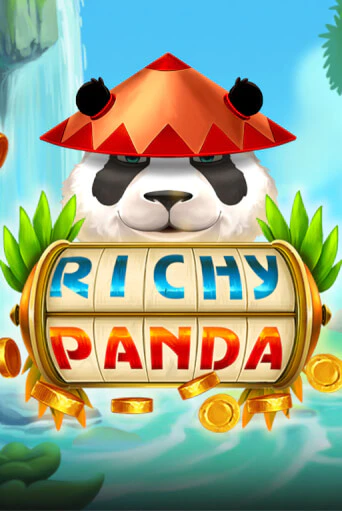 Демо игра Richy Panda на сайте игровых автоматов JoyCasino