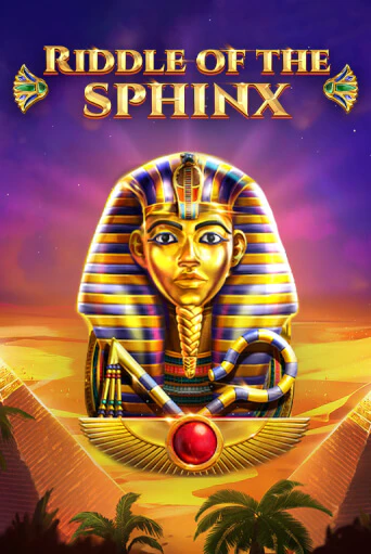 Демо игра Riddle of the Sphinx на сайте игровых автоматов JoyCasino