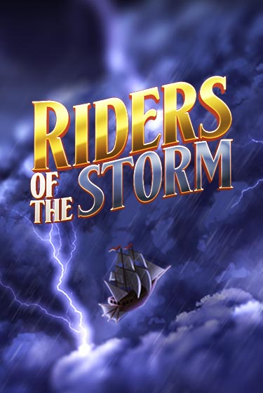 Демо игра Riders Of The Storm на сайте игровых автоматов JoyCasino