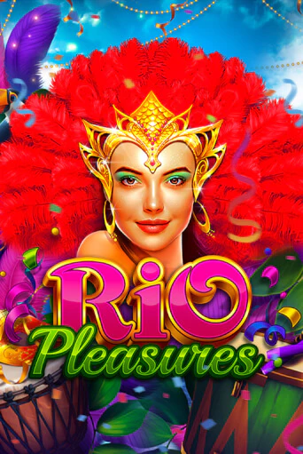 Демо игра Rio Pleasure на сайте игровых автоматов JoyCasino