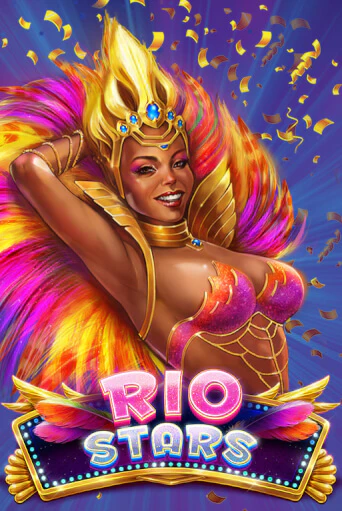 Демо игра Rio Stars на сайте игровых автоматов JoyCasino