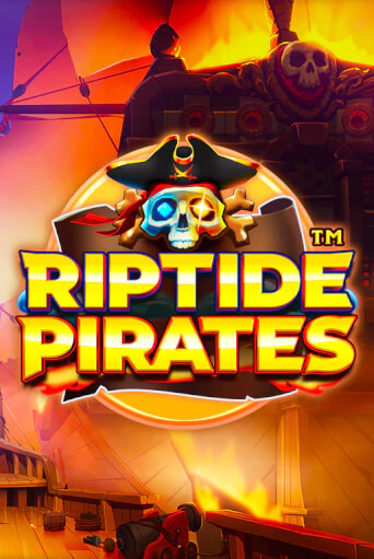 Демо игра Riptide Pirates™ на сайте игровых автоматов JoyCasino