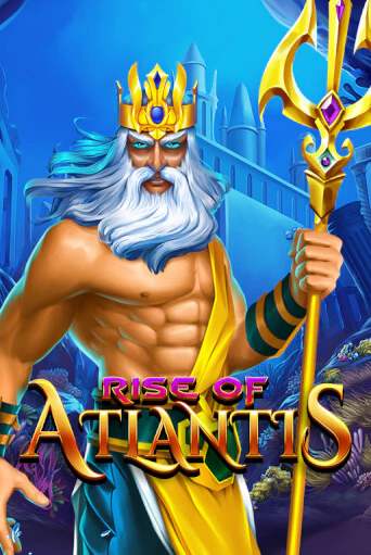 Демо игра Rise Of Atlantis на сайте игровых автоматов JoyCasino