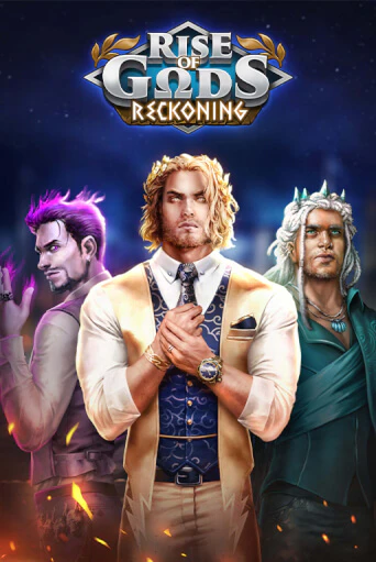 Демо игра Rise of Gods Reckoning на сайте игровых автоматов JoyCasino