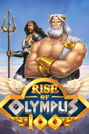 Демо игра Rise Of Olympus 100 на сайте игровых автоматов JoyCasino