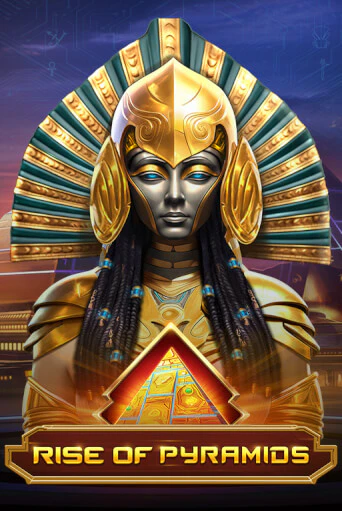 Демо игра Rise of Pyramids на сайте игровых автоматов JoyCasino