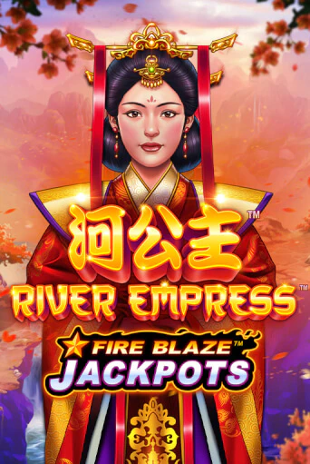 Демо игра Fire Blaze: River Empress на сайте игровых автоматов JoyCasino