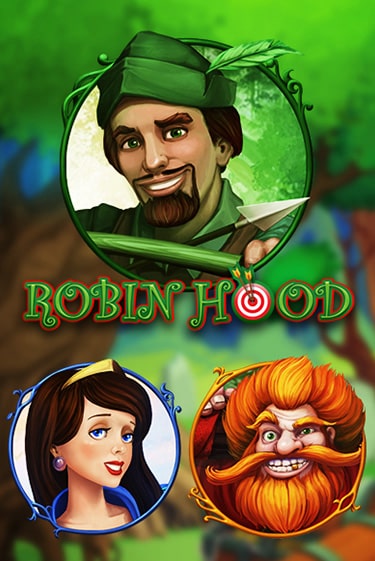 Демо игра Robin Hood на сайте игровых автоматов JoyCasino