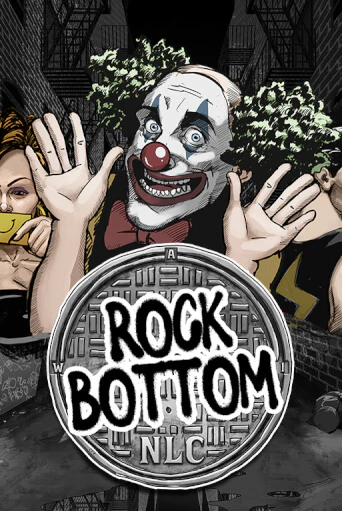 Демо игра Rock Bottom на сайте игровых автоматов JoyCasino