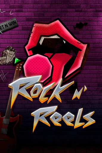 Демо игра Rock 'n' Reels на сайте игровых автоматов JoyCasino