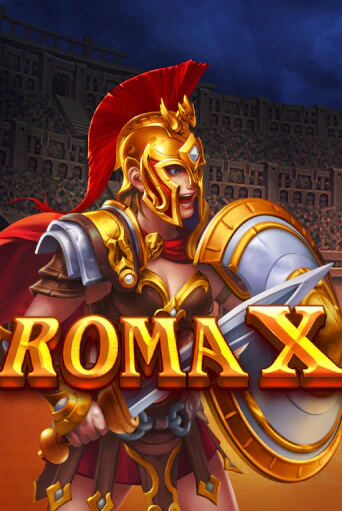 Демо игра Roma X на сайте игровых автоматов JoyCasino