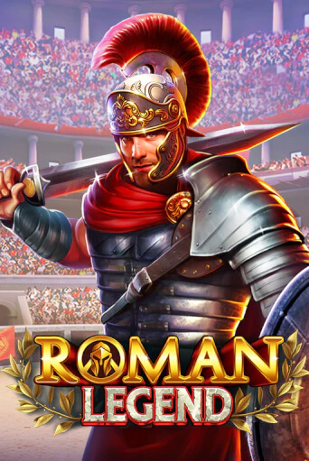 Демо игра Roman Legend на сайте игровых автоматов JoyCasino