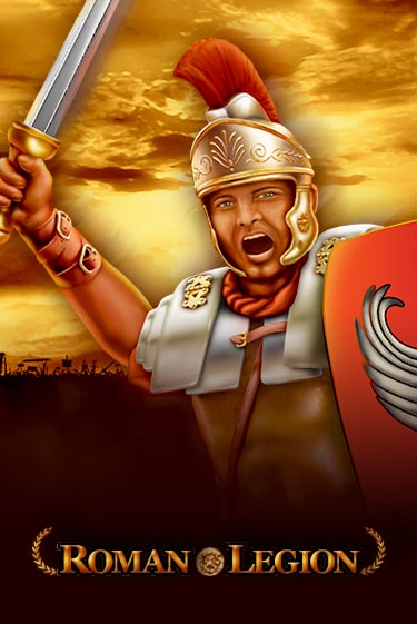 Демо игра Roman Legion на сайте игровых автоматов JoyCasino