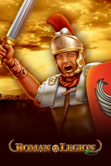 Демо игра Roman Legion Extreme на сайте игровых автоматов JoyCasino