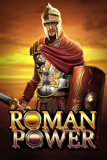 Демо игра Roman Power на сайте игровых автоматов JoyCasino