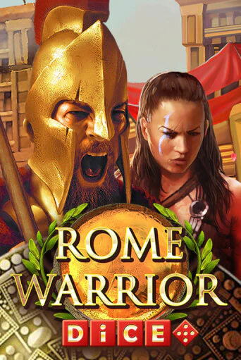 Демо игра Rome Warrior Dice на сайте игровых автоматов JoyCasino