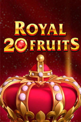 Демо игра Royal Fruits 20 на сайте игровых автоматов JoyCasino