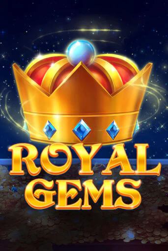 Демо игра Royal Gems на сайте игровых автоматов JoyCasino