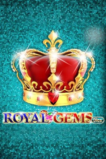 Демо игра Royal Gems Dice на сайте игровых автоматов JoyCasino