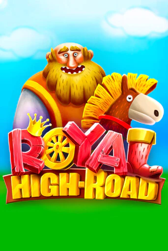 Демо игра Royal High-Road на сайте игровых автоматов JoyCasino