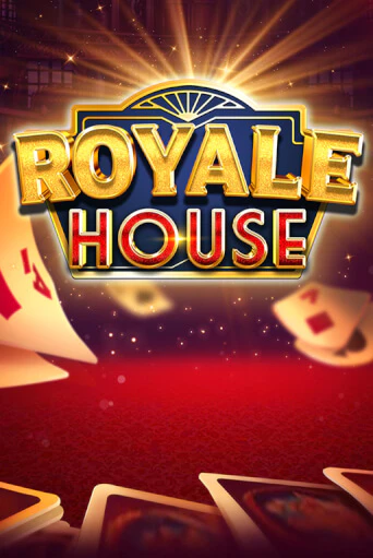 Демо игра Royale House на сайте игровых автоматов JoyCasino