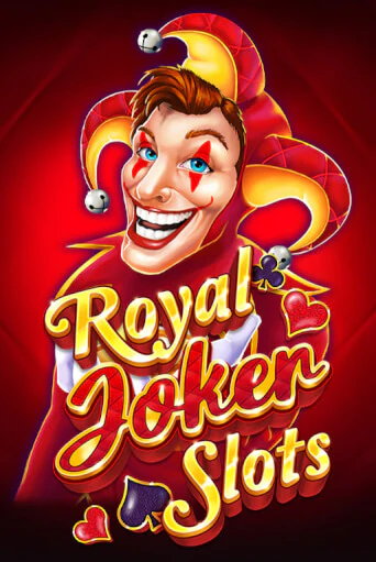 Демо игра Royal Joker Slots на сайте игровых автоматов JoyCasino