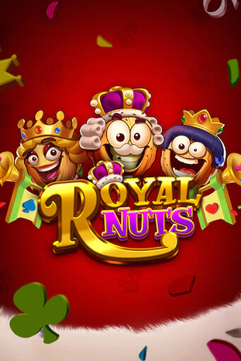 Демо игра Royal Nuts на сайте игровых автоматов JoyCasino