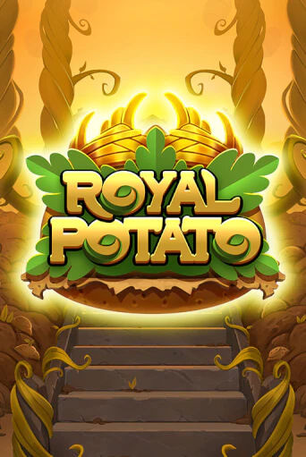 Демо игра Royal Potato на сайте игровых автоматов JoyCasino