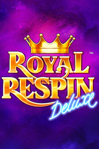 Демо игра Royal Respin Deluxe на сайте игровых автоматов JoyCasino