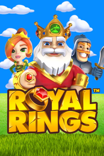 Демо игра Royal Rings на сайте игровых автоматов JoyCasino