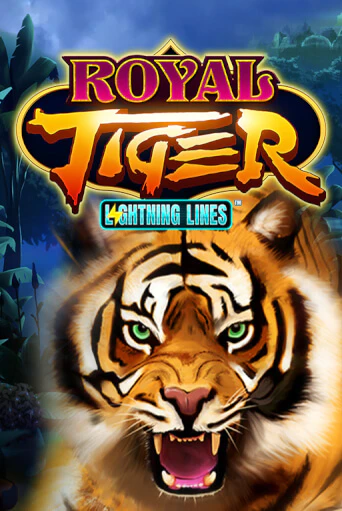 Демо игра Royal Tiger на сайте игровых автоматов JoyCasino