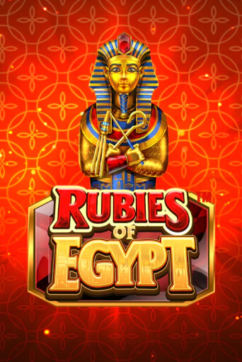 Демо игра Rubies of Egypt на сайте игровых автоматов JoyCasino