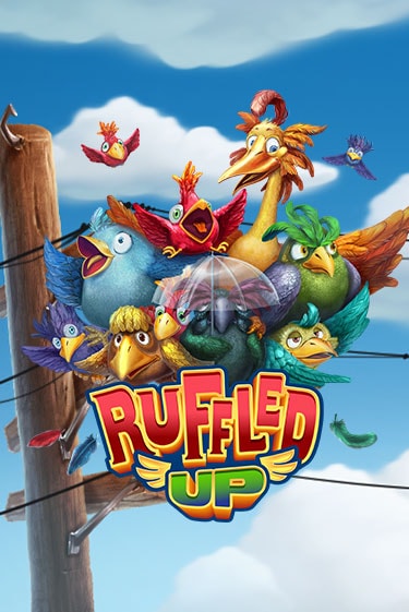 Демо игра Ruffled Up на сайте игровых автоматов JoyCasino