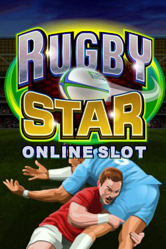 Демо игра Rugby Star на сайте игровых автоматов JoyCasino